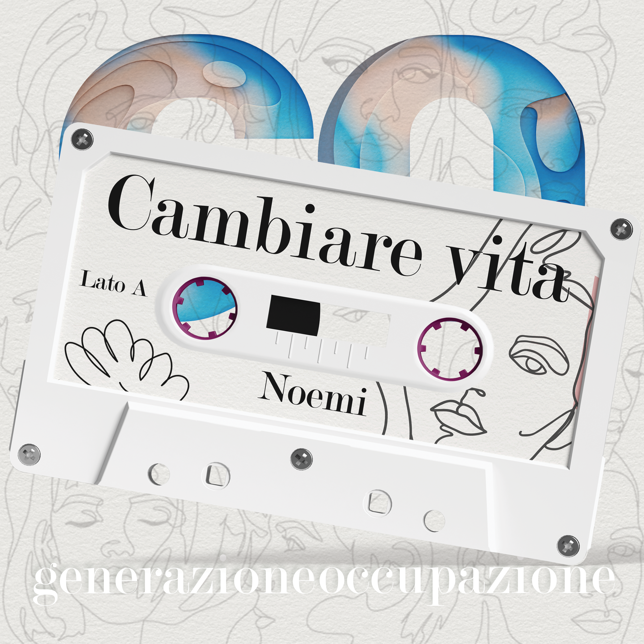 Poter cambiare vita