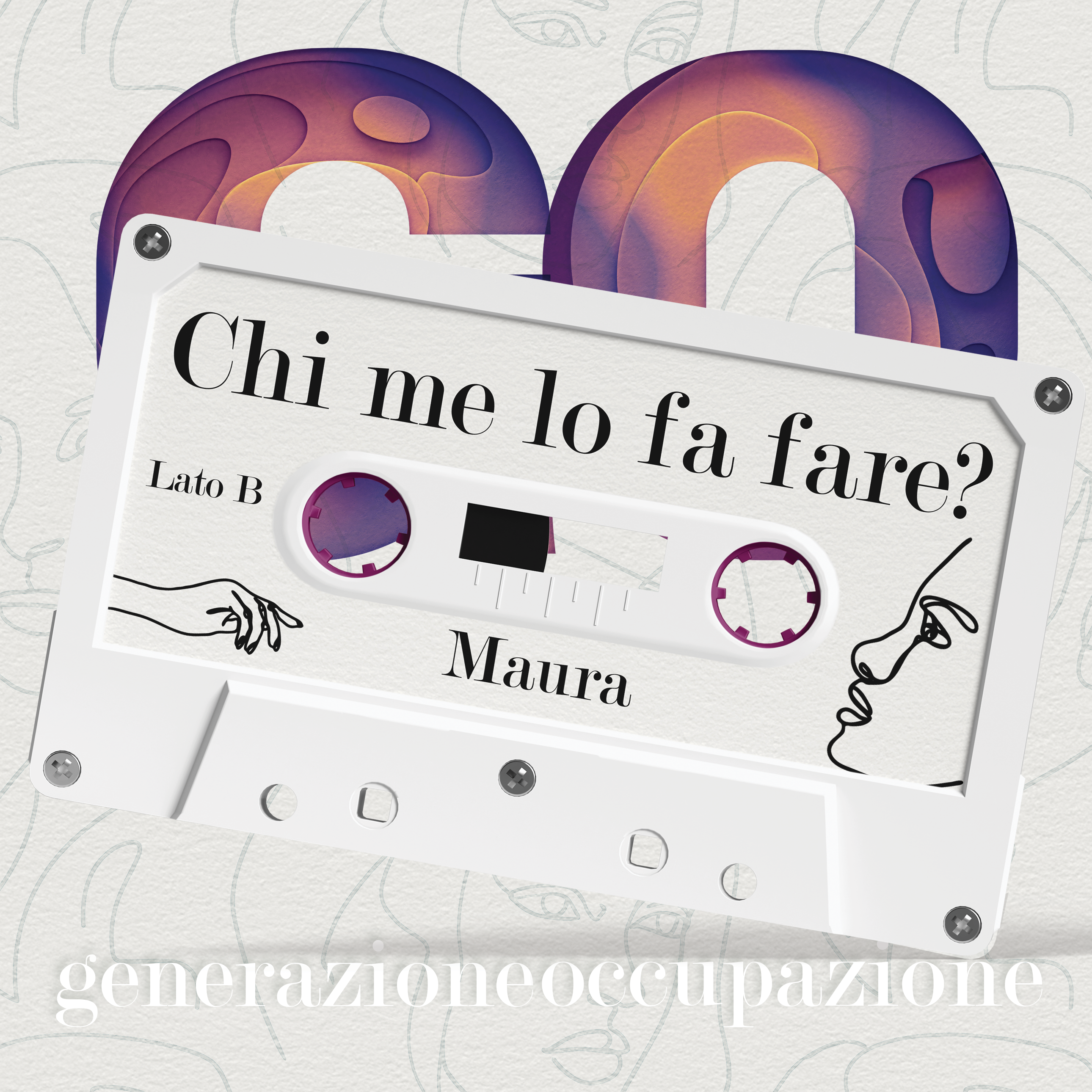 Chi me lo fa fare?