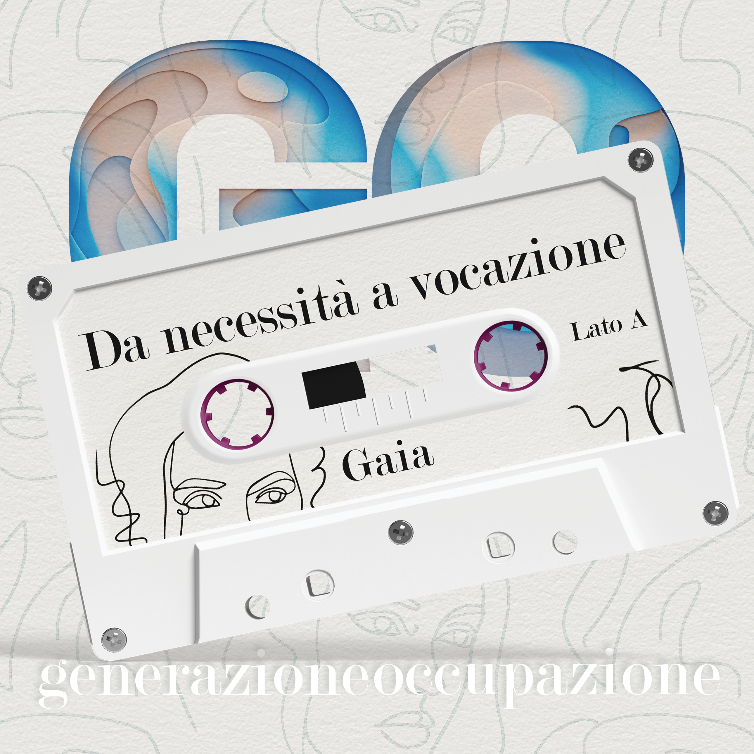 Da necessità a vocazione