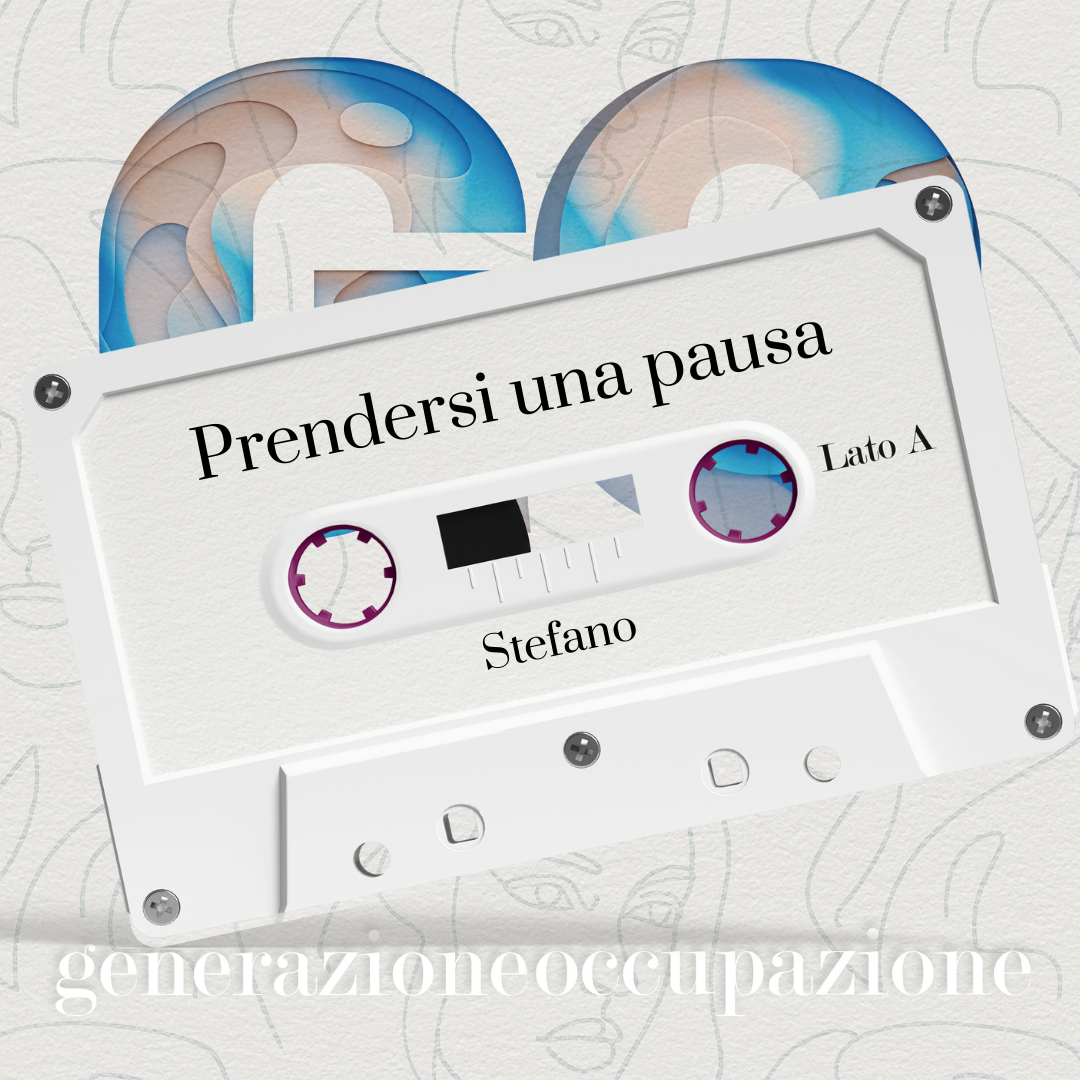 Prendersi una pausa