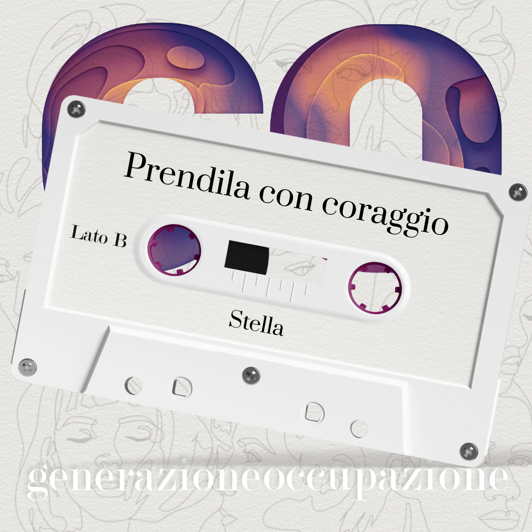 Prendila con coraggio